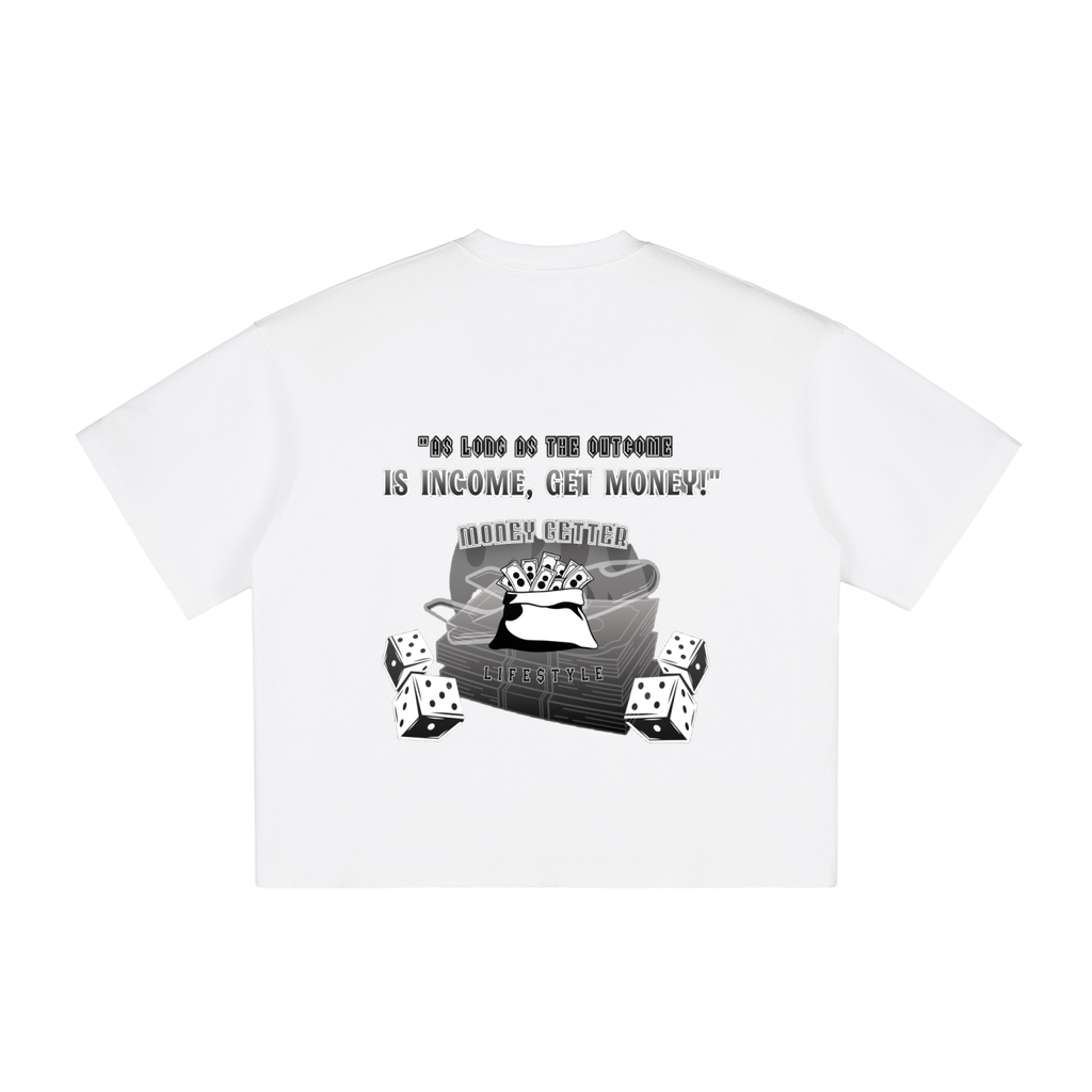 MGL Vintage Washed T-Shirt