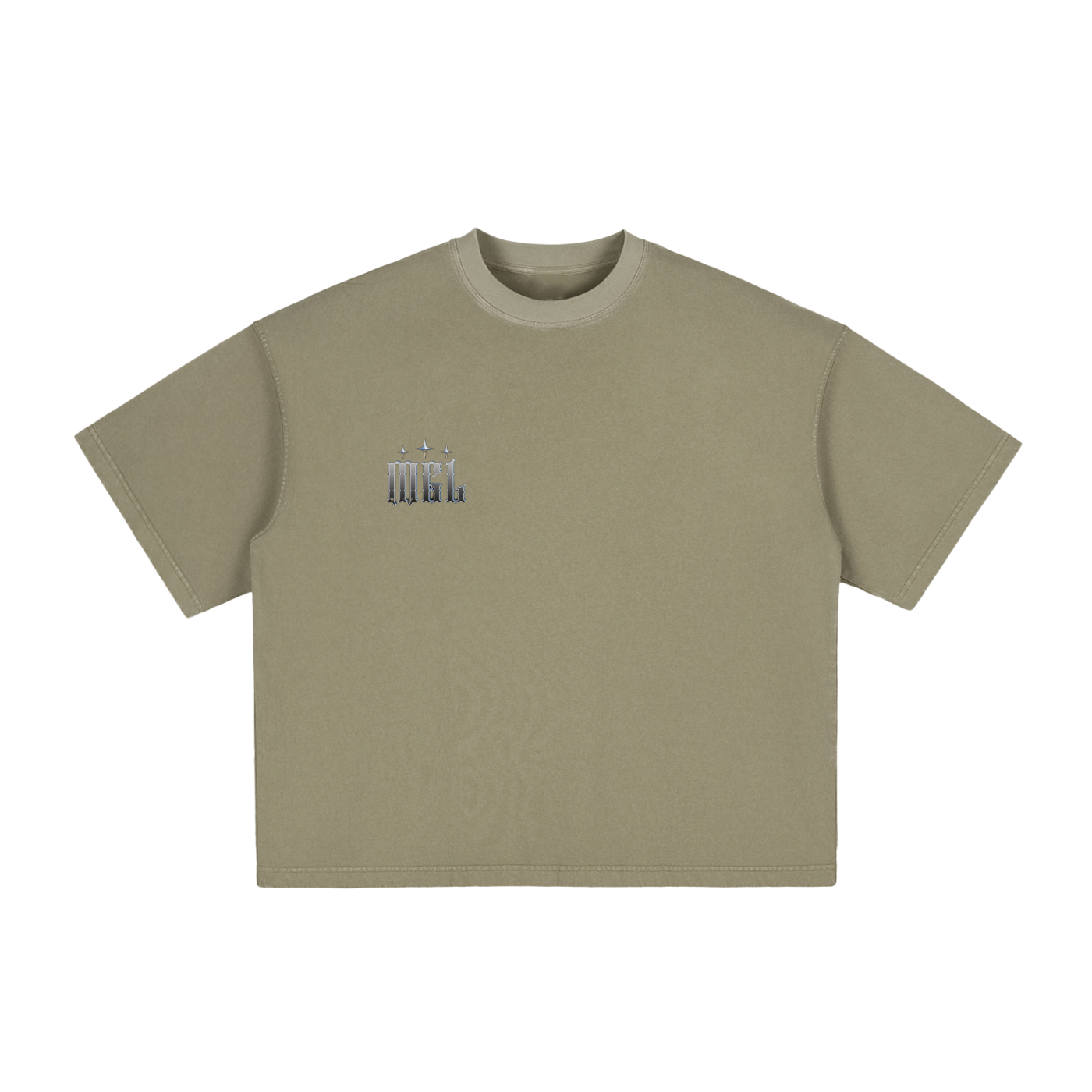 MGL Vintage Washed T-Shirt