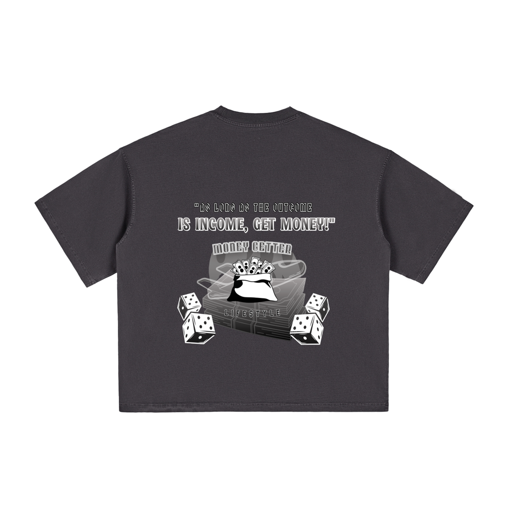 MGL Vintage Washed T-Shirt