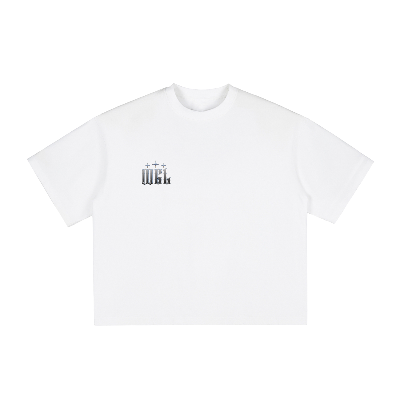MGL Vintage Washed T-Shirt