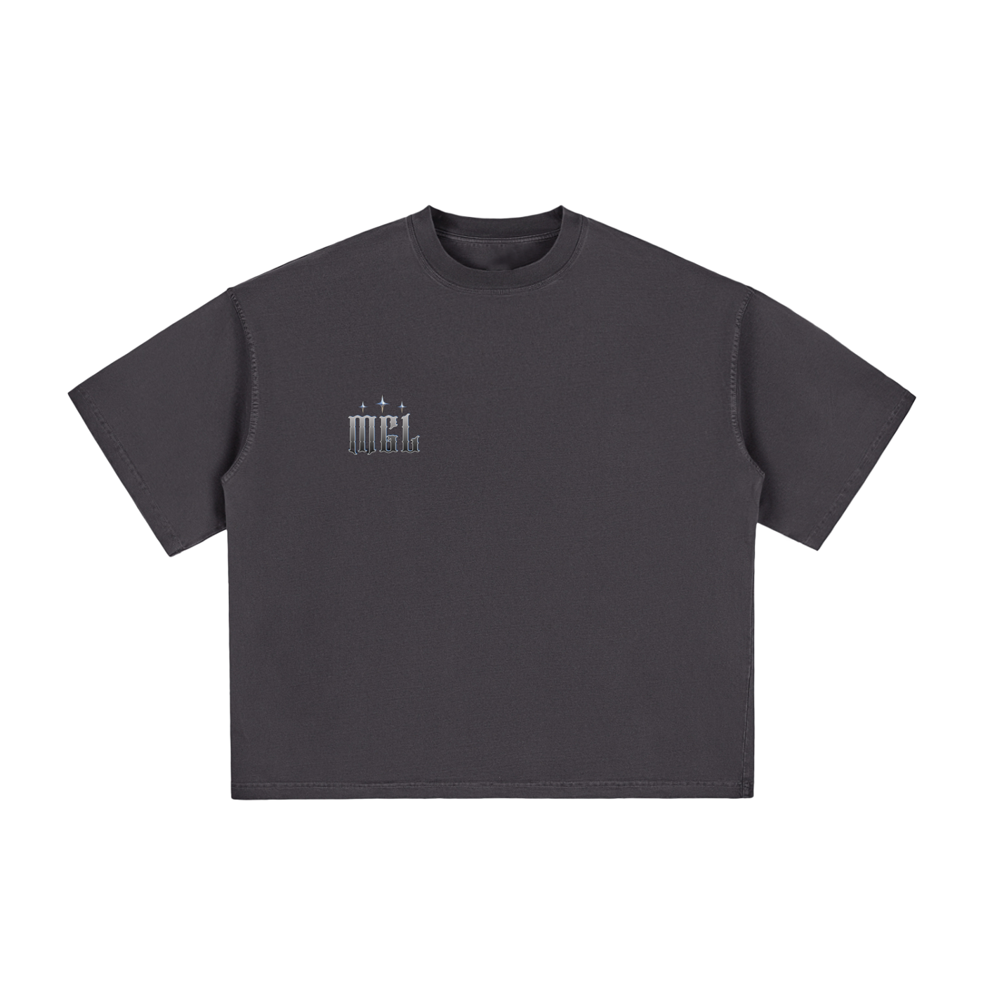 MGL Vintage Washed T-Shirt